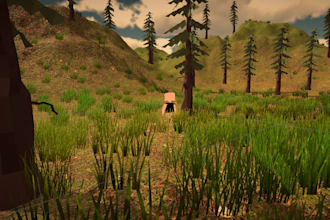 make your dream game for you