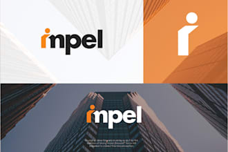 do minimalist timeless wordmark logo design for business