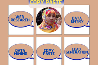 do copy paste work on excel and google sheets