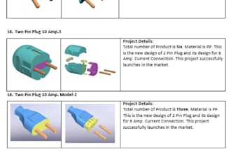 design your electrical products