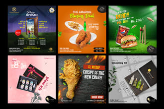 design social media post ideas for you