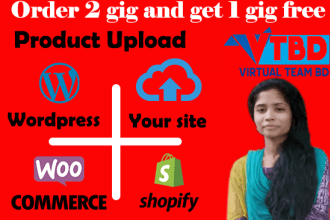 product upload upload products add products import products shopify bulk upload