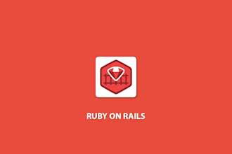 be yours full stack ruby on rails developer