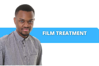 recap your script and film