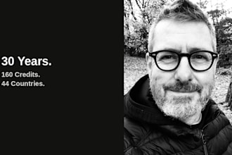 script doctor and rewrite your film or TV screenplay