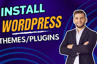 install elementor pro, wp rocket, rankmath, aaws, astra pro in just 30 min