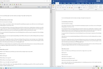 convert pdf to word