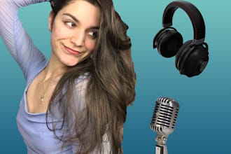 provide you with an italian female voice