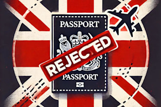 help with UK visit visa refusal and appeals