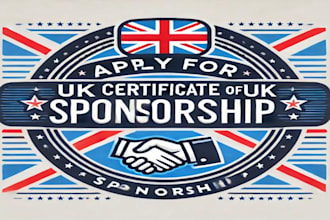 apply skilled worker certificate of sponsorship