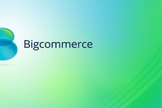 add 101 items on big commerce