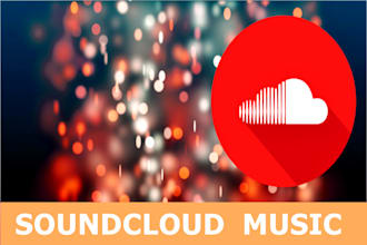 do viral soundcloud music promotion to active engagement with huge listener