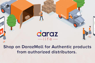 be your expert draz account manager