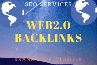 build web 2 0 contextual backlinks