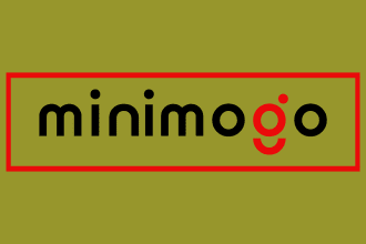 design eye catching, minimalist and business logo