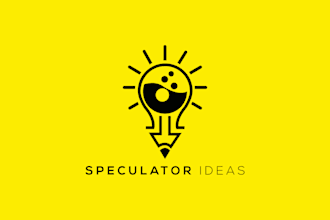 create 3 conceptual  logo designs in just 24 hours