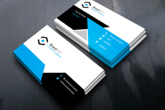 design unique business cards