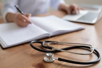 write researched medical articles and blogs
