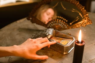 give you an incredible psychic or medium reading