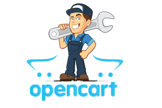 work, fix, create or customize your opencart ecommerce site