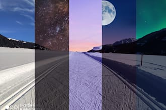 make you any photoshop edit, thumbnail