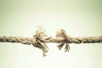 cut cords and release toxic relationship for you