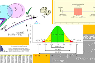 do probability and statistics