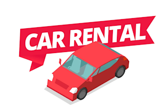 design different car logo with unlimited revision