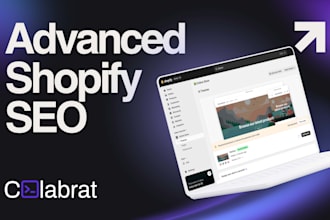 do shopify SEO for better google rankings