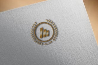 design a gaming  logo for youtube, business, startup for you