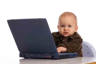 do remote support for your computer problems through teamviewer