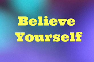 offer confidence booster spell