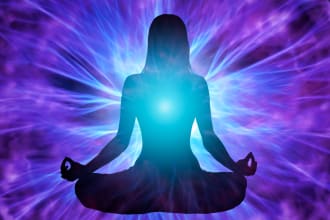 cleanse your aura layers