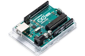 write code for your arduino projrct