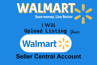 optimize your walmart listings, ebay ads, walmart ads, ebay ppc