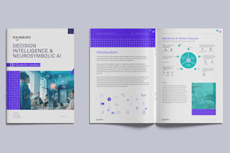 design a brochure, magazine, catalog, and proposal in canva