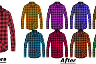 change color of anything quick and rapid