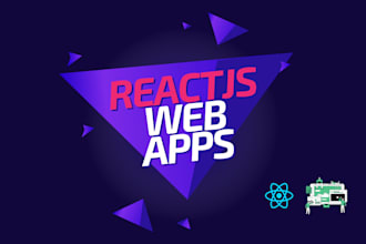 make a perfect web apps using reactjs, react hooks, redux