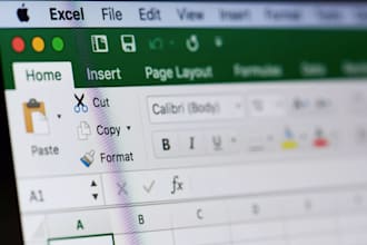 be your microsoft excel wizard