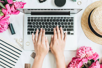write content for your blog