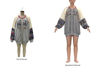 make any clo 3d fashion design and patterns