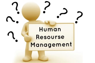 help you in hrm and management tasks