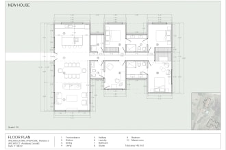 design your dream home, house or apartment
