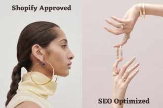 write jewelry or accessory product description that convert
