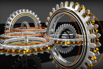 help you in problem solving of mechanical engineering