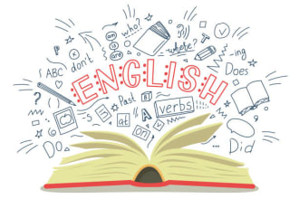 write essays, reports, summaries and articles
