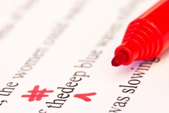 write, edit and improve your research and review papers