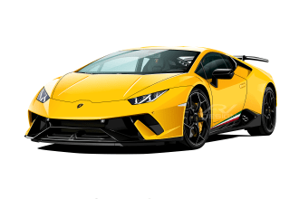 make a very detailed illustration of your car