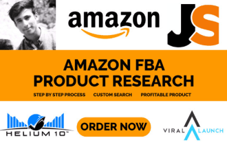 do amazon private label product research
