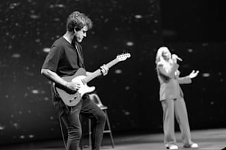 play all the guitars on your next project